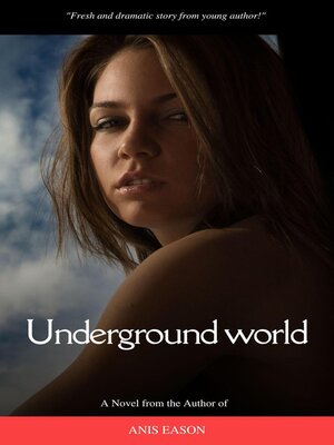 cover image of Underground World